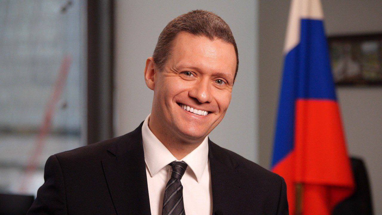 ФСБ и "успокоительное" для Филимонова