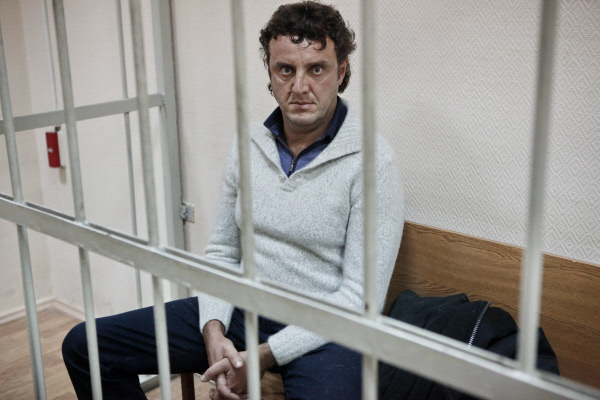 Умар Кремлёв "включил Шестуна"