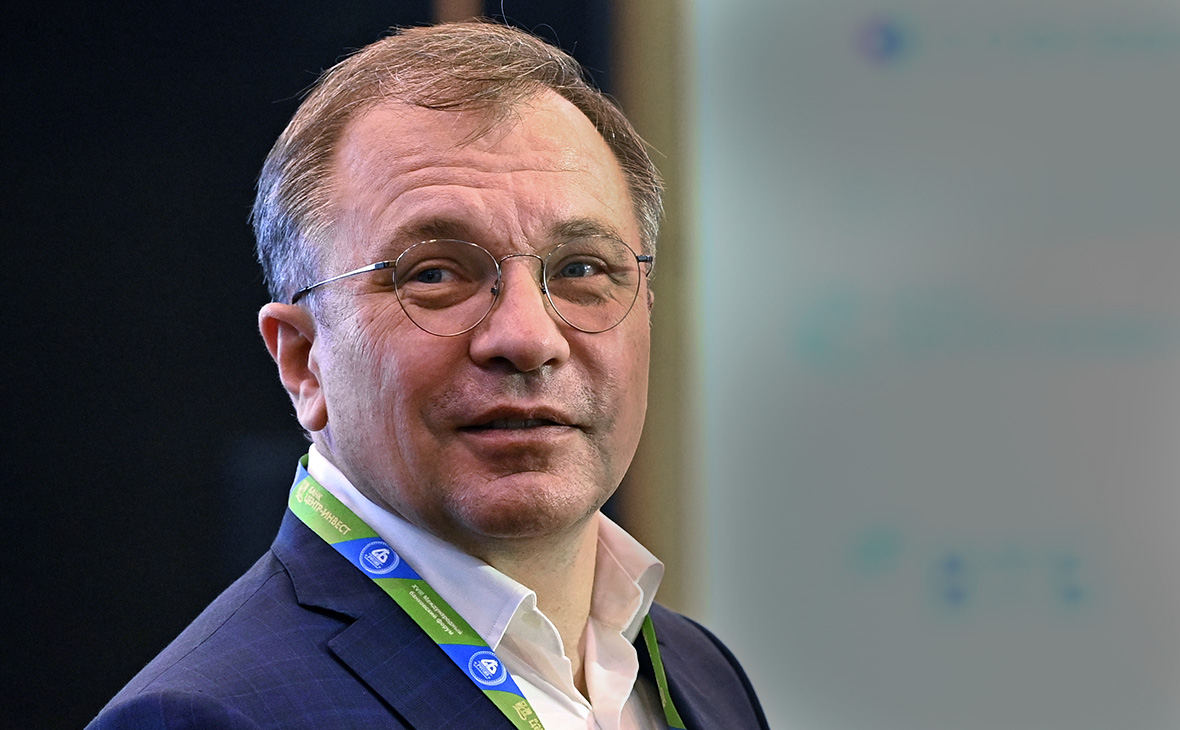 Умар Кремлёв "включил Шестуна"